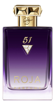 51 Pour Femme Essence De Parfum