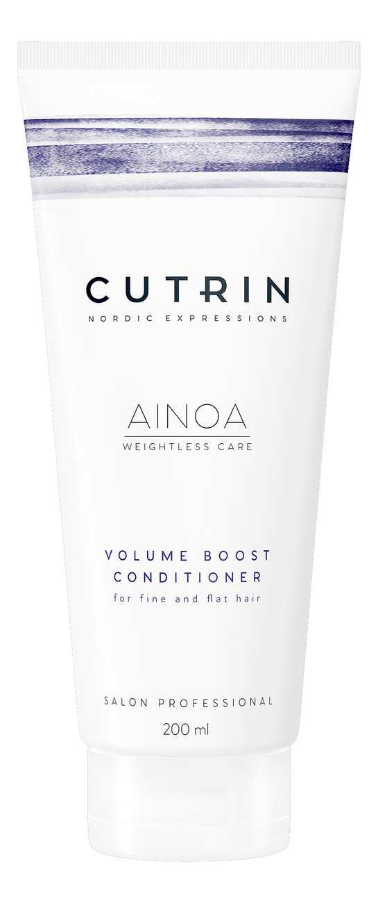 

Кондиционер для придания объема волосам Ainoa Volume Boost Conditioner: Кондиционер 200мл, Кондиционер для придания объема волосам Ainoa Volume Boost Conditioner