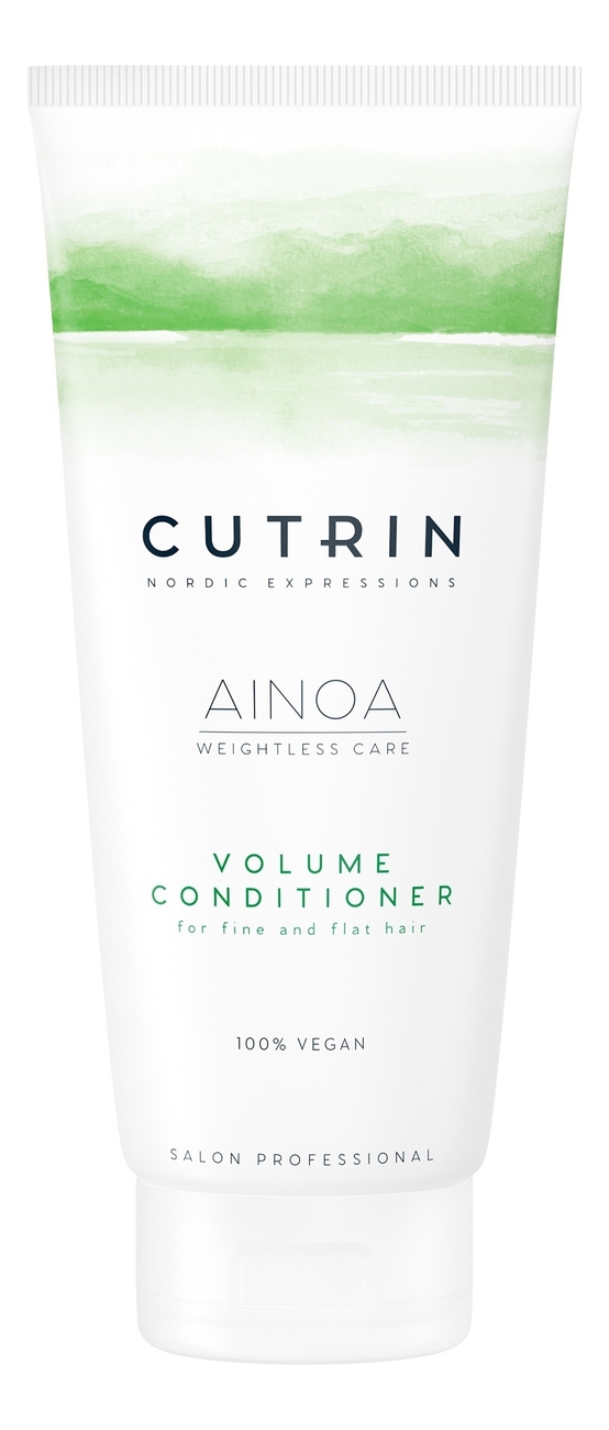 Кондиционер для объема волос Ainoa Volume Conditioner: Кондиционер 200мл