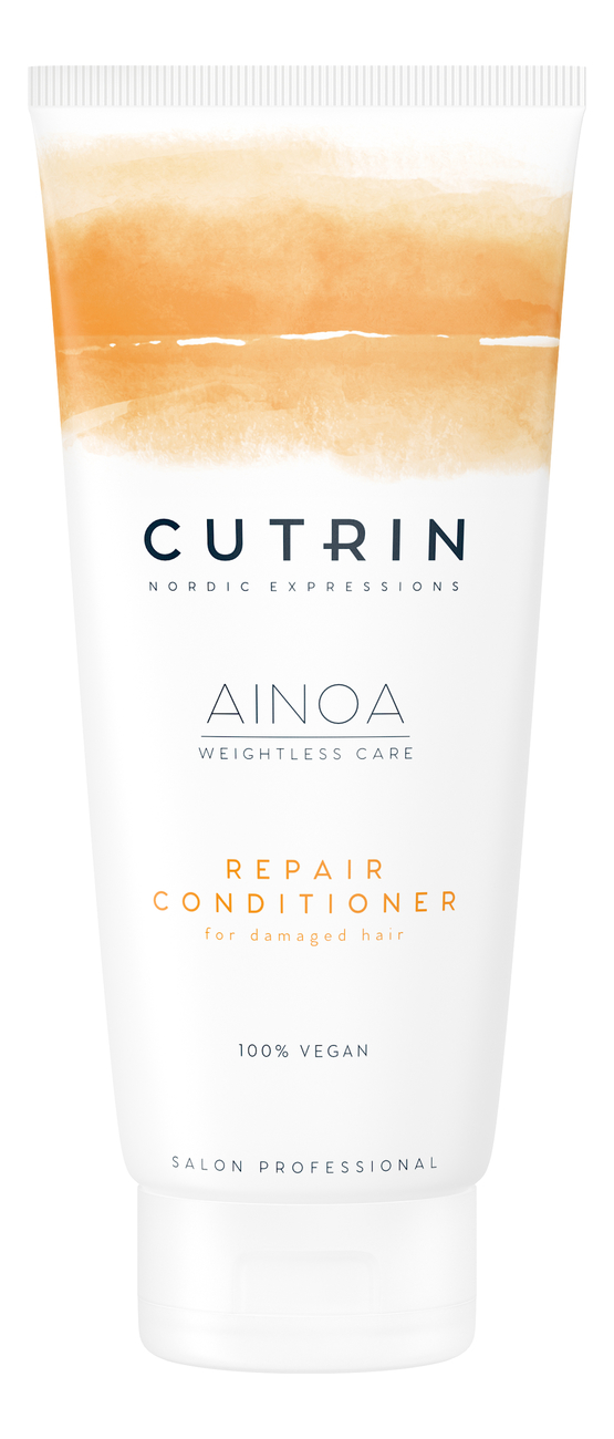 

Кондиционер для восстановления волос Ainoa Repair Conditioner: Кондиционер 200мл, Кондиционер для восстановления волос Ainoa Repair Conditioner