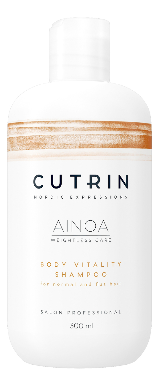 

Шампунь для укрепления и объема волос Ainoa Body Vitality Shampoo: Шампунь 300мл, Шампунь для укрепления и объема волос Ainoa Body Vitality Shampoo