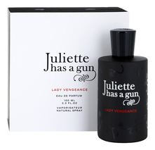 Juliette has a Gun Lady Vengeance