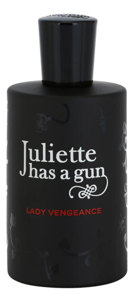 Juliette has a Gun Lady Vengeance