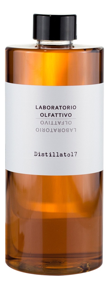 

Ароматический диффузор Distillato17: диффузор 500мл (запаска), Ароматический диффузор Distillato17