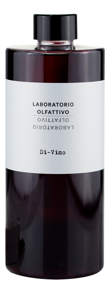 

Ароматический диффузор Di-Vino: диффузор 500мл (запаска), Ароматический диффузор Di-Vino