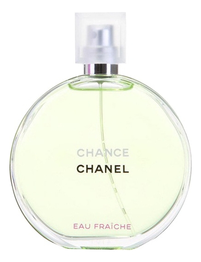 

Chance Eau Fraiche: туалетная вода 100мл тестер, Chance Eau Fraiche