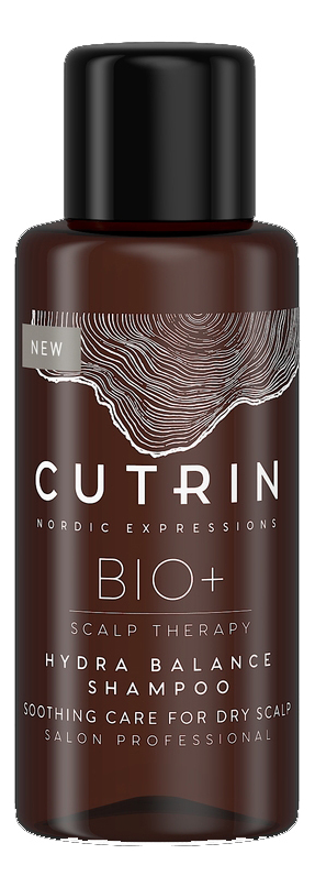 

Шампунь для увлажнения кожи головы Bio+ Hydra Balance Shampoo: Шампунь 50мл, Шампунь для увлажнения кожи головы Bio+ Hydra Balance Shampoo