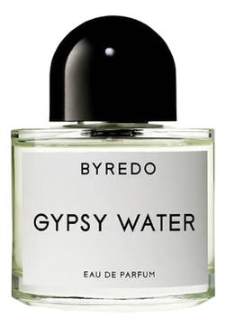 Gypsy Water