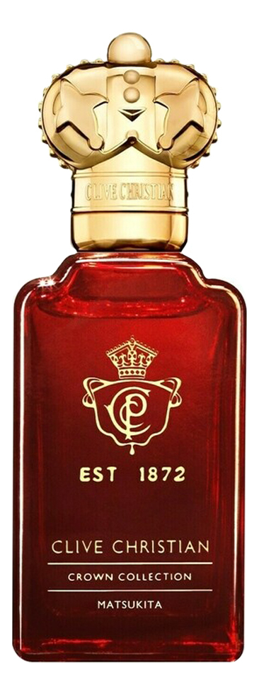 

Crown Collection - Matsukita: духи 1,5мл, Crown Collection - Matsukita