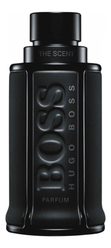 Boss The Scent Parfum Edition