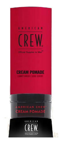 

Крем-помада для волос с гравитационным дисплем Gravity Feed Cream Pomade 5*85г
