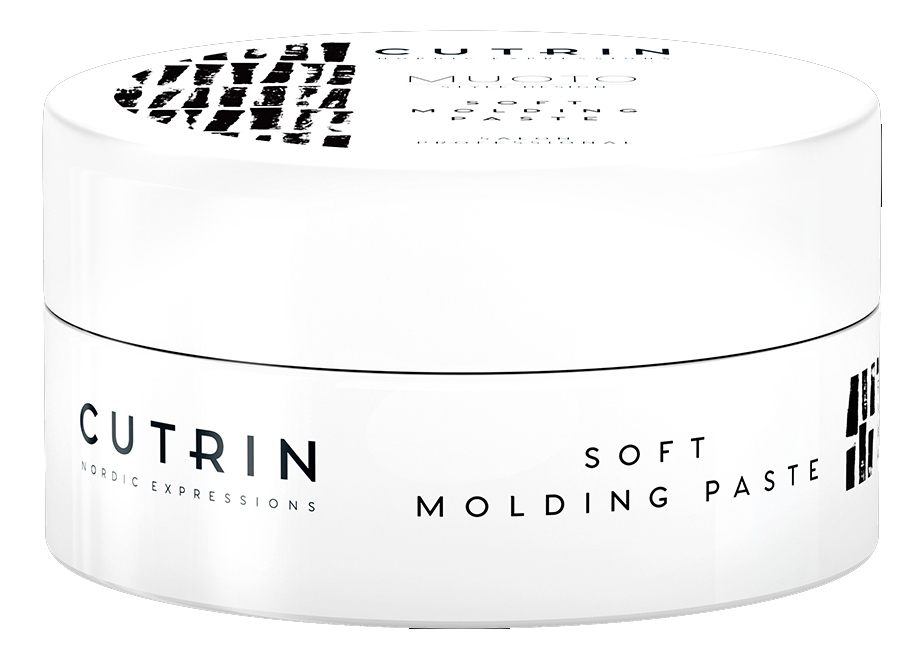 

Моделирующая паста для волос Muoto Soft Molding Paste 100мл