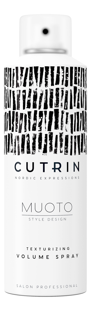 

Текстурирующий спрей для объема волос Muoto Texturizing Volume Spray: Спрей 200мл, Текстурирующий спрей для объема волос Muoto Texturizing Volume Spray