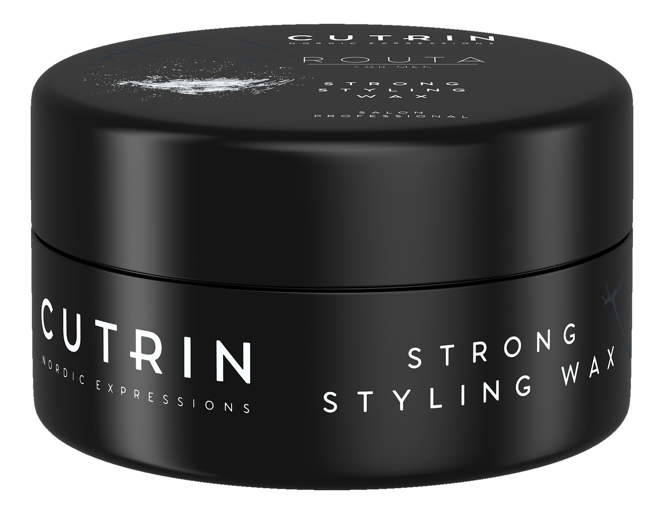 Воск для укладки волос Routa Strong Styling Wax 100мл