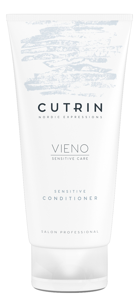 

Деликатный кондиционер для чувствительной кожи головы Vieno Sensitive Conditioner: Кондиционер 200мл, Деликатный кондиционер для чувствительной кожи головы Vieno Sensitive Conditioner