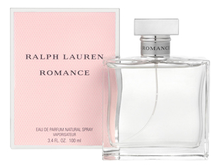 romance ralph lauren precio