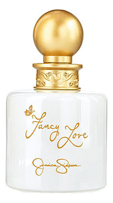 Fancy Love: парфюмерная вода 100мл уценка