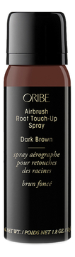 Спрей-корректор цвета для корней волос Airbrush Root Touch-Up Spray 75мл