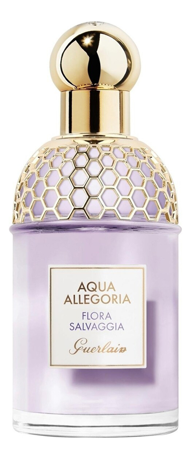 

Aqua Allegoria Flora Salvaggia: туалетная вода 125мл, Aqua Allegoria Flora Salvaggia