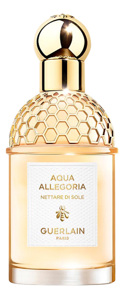 

Aqua Allegoria Nettare Di Sole: туалетная вода 125мл уценка, Aqua Allegoria Nettare Di Sole