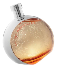 Hermes  Eau des Merveilles 10th Anniversary Edition