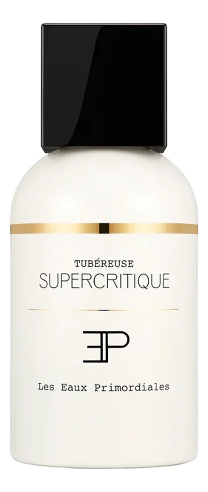 

Tubereuse Supercritique: парфюмерная вода 100мл, Tubereuse Supercritique