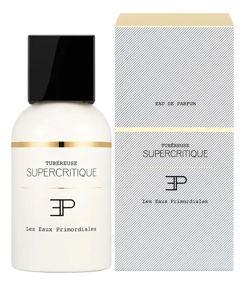 Tubereuse Supercritique: парфюмерная вода 100мл pg17 tubereuse couture парфюмерная вода 100мл