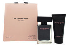 Narciso Rodriguez  for her