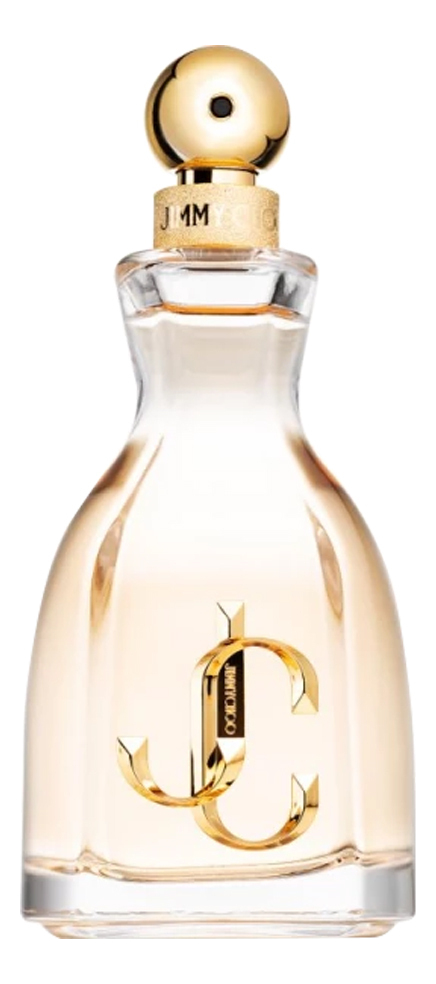 I Want Choo: парфюмерная вода 125мл уценка jimmy choo radiant tuberose 125