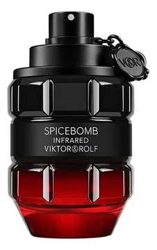 Spicebomb Infrared