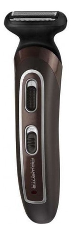 

Машинка для стрижки волос Trim & Style 12 в 1 TN9160F1