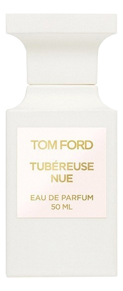 

Tubereuse Nue: парфюмерная вода 50мл уценка, Tubereuse Nue
