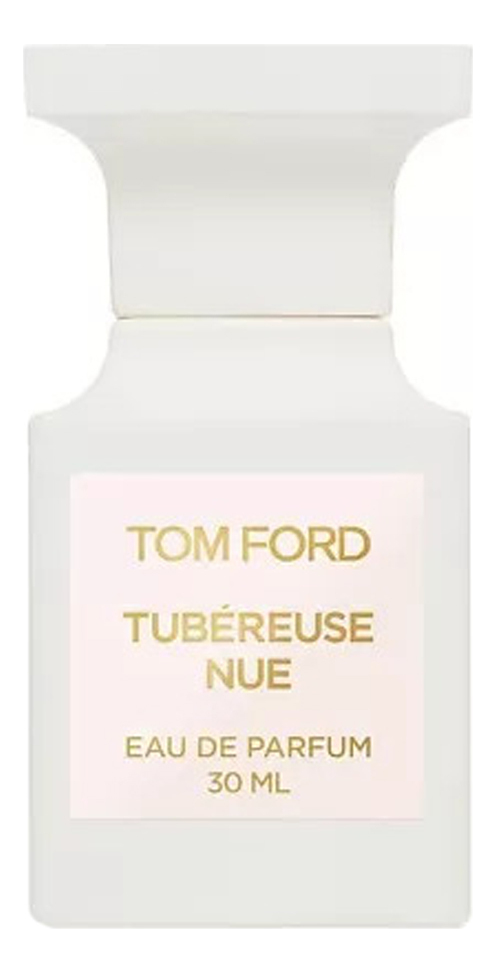 

Tubereuse Nue: парфюмерная вода 30мл уценка, Tubereuse Nue