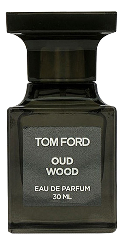 

Oud Wood: парфюмерная вода 30мл уценка, Oud Wood