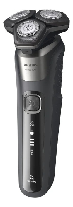 

Электробритва для сухого и влажного бритья Shaver Series 5000 S5587/10