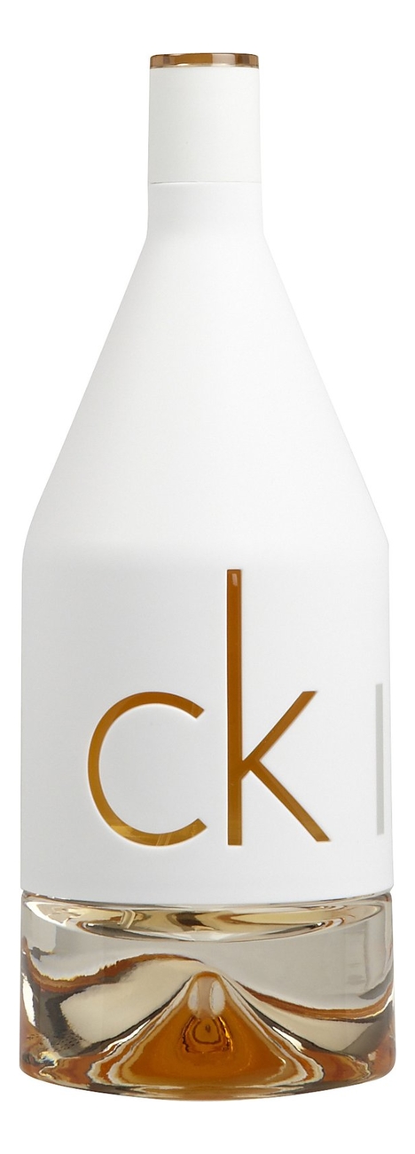 CK In 2U for her: туалетная вода 150мл уценка calvin klein ck one 50