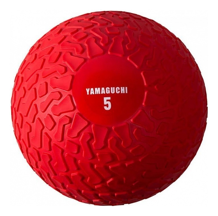 

Слэмбол для занятий кроссфитом SlamBall 5кг