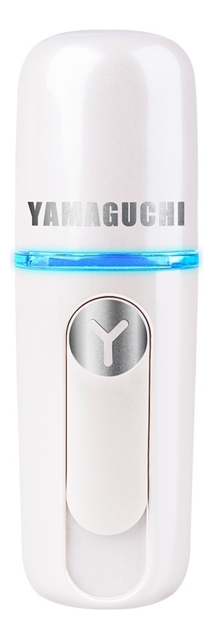 

Ультразвуковой увлажнитель для лица Aqua Balance Mini