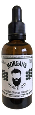 Morgan's Pomade Масло для бороды Brazilian Orange Beard Oil