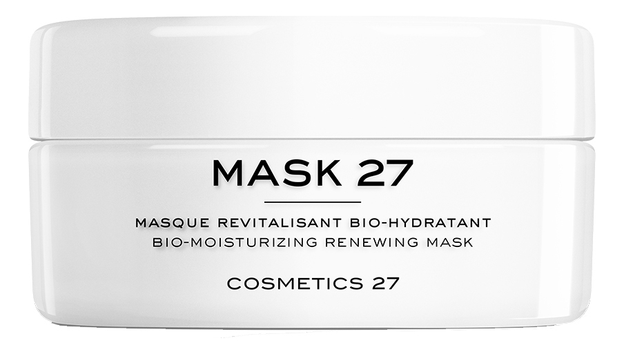 Маска для лица Mask 27 60мл