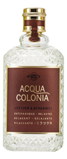 Maurer & Wirtz 4711 Acqua Colonia Vetyver & Bergamot