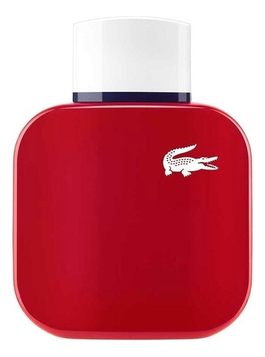 Eau De Lacoste L.12.12 Pour Elle French Panache: туалетная вода 50мл уценка