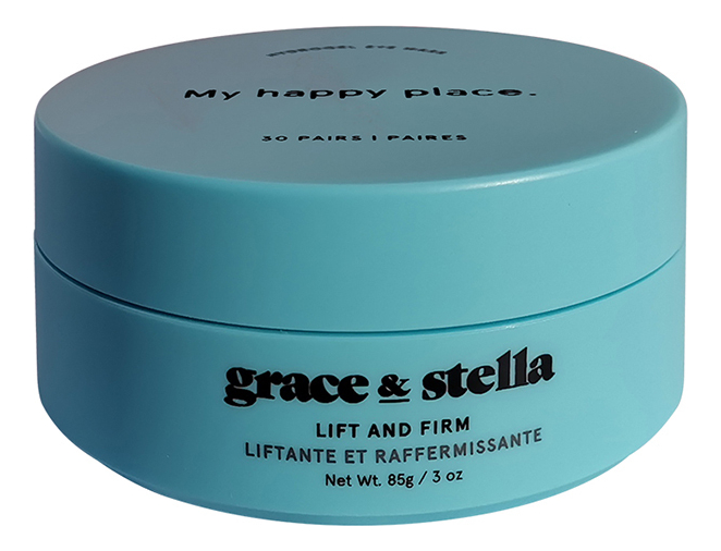 

Маски-патчи для лифтинга и укрепления кожи вокруг глаз Lift And Firm Eye Mask 60шт