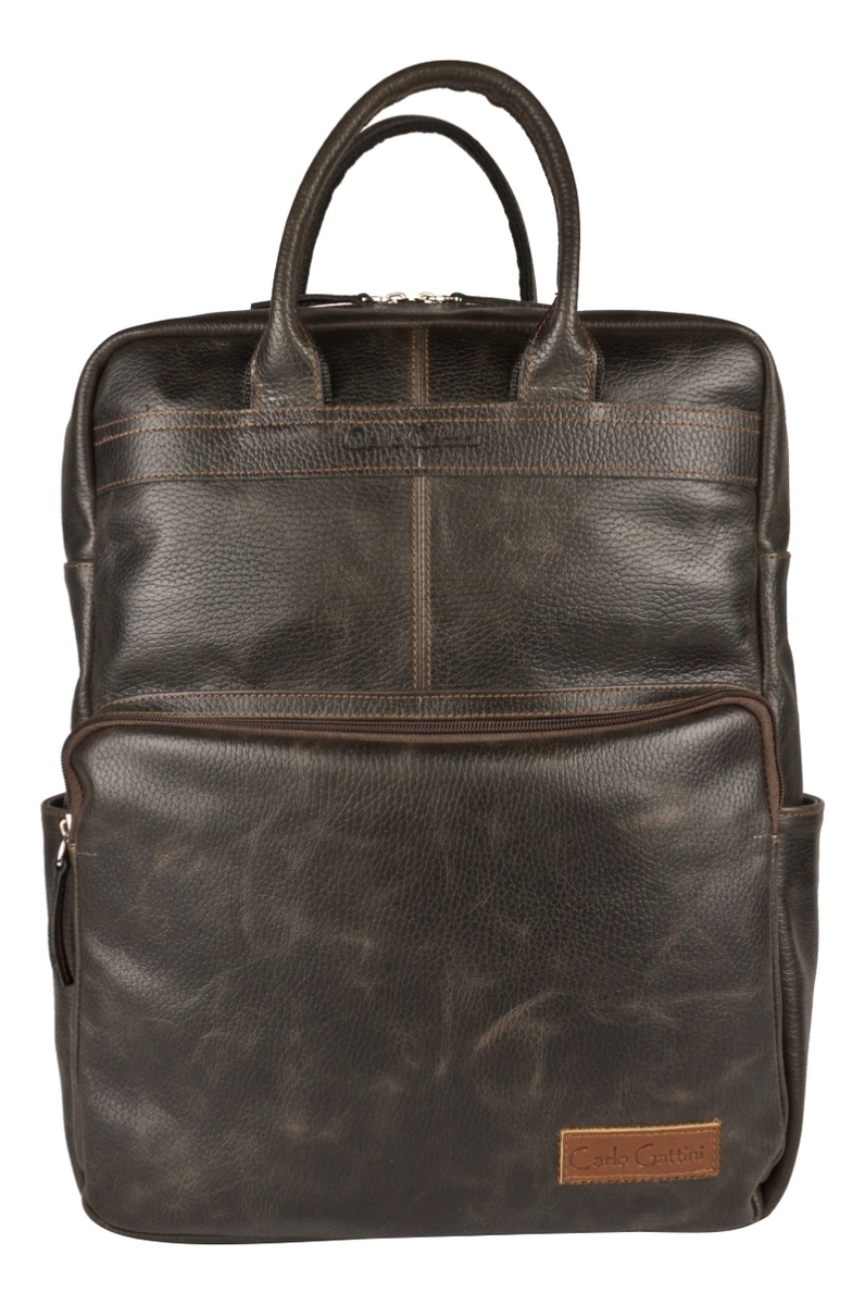 

Сумка-рюкзак Taranto Brown 3094-04