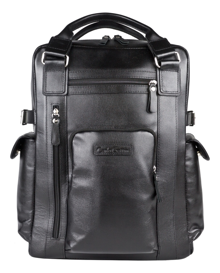 

Рюкзак Corruda Black 3092-01