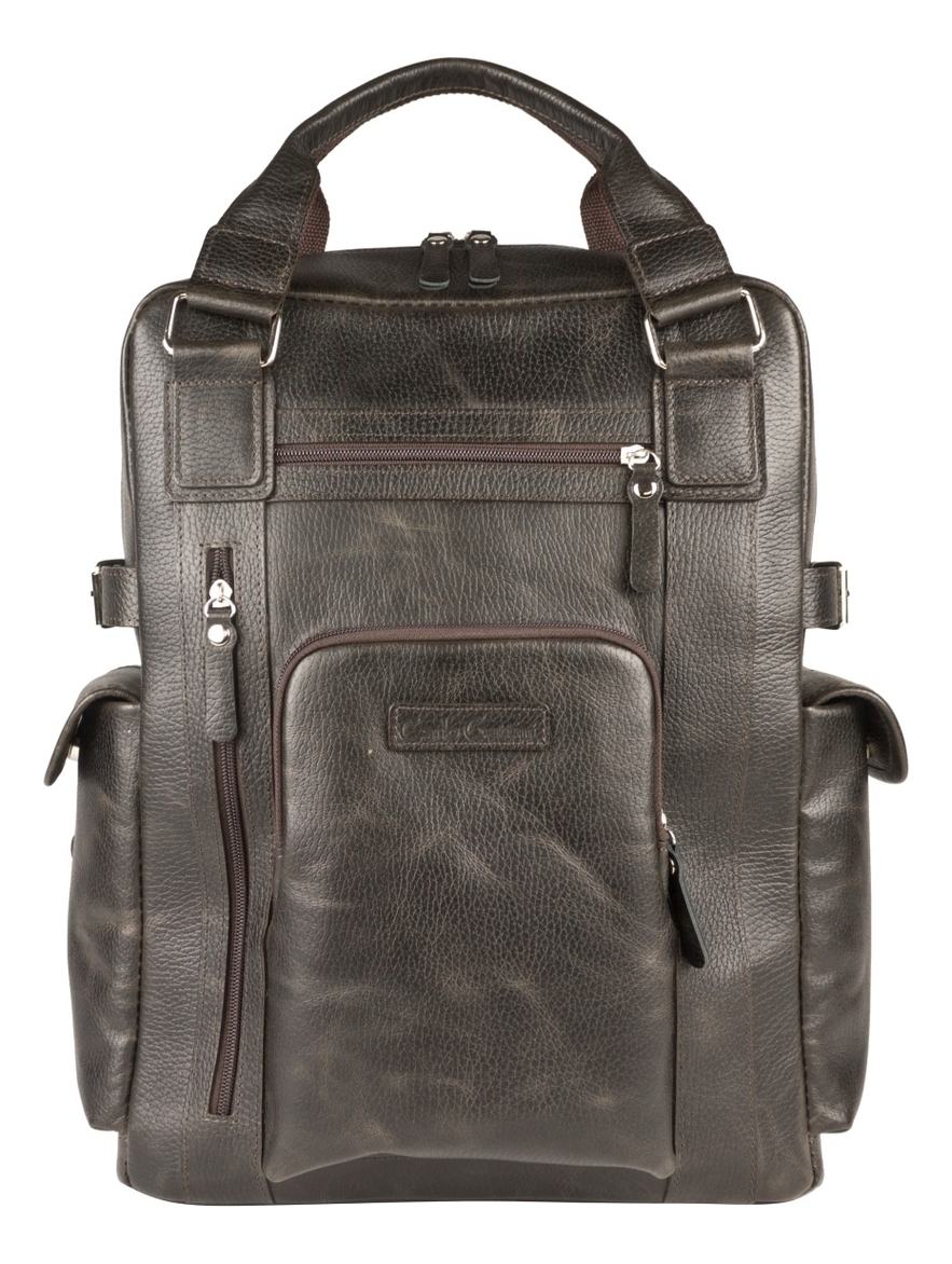 

Рюкзак Corruda Brown 3092-04