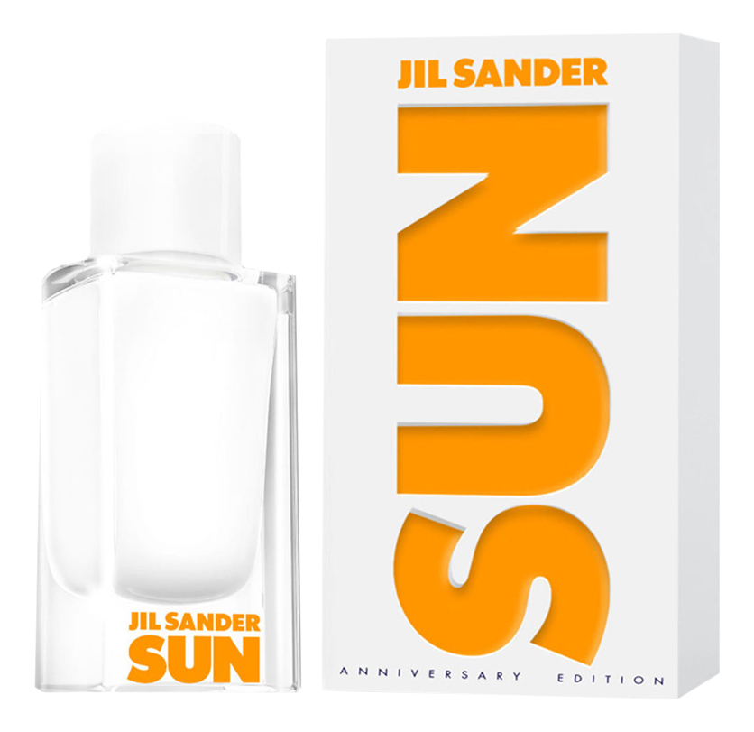 

Sun 30th Anniversary Edition: туалетная вода 75мл, Sun 30th Anniversary Edition
