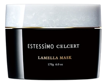 Lebel Ламеллярная маска для волос Estessimo Celcert Lamella Mask