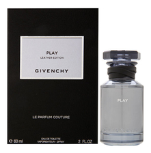 Givenchy  Play Leather Edition