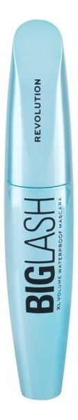 

Водостойкая тушь для ресниц Big Lash XL Volume Waterproof Mascara Black 8мл